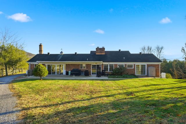 5420 Whitehouse Road, Greeneville, TN 37745