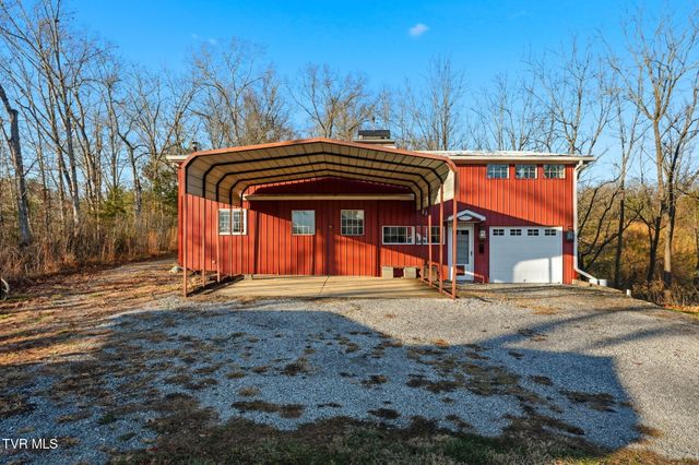 5420 Whitehouse Road, Greeneville, TN 37745
