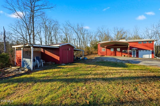 5420 Whitehouse Road, Greeneville, TN 37745