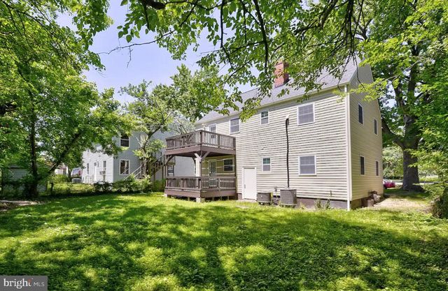 2700 ARLINGTON BLVD, Arlington, VA 22204