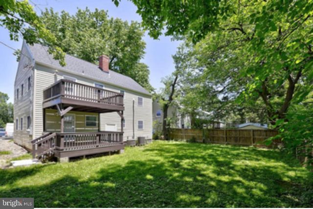 2700 ARLINGTON BLVD, Arlington, VA 22204