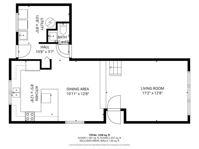 2023 Parkside Drive, Saint Paul, MN 55119