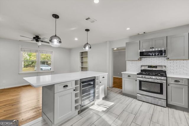 342 Bunting Drive, Savannah, GA 31404