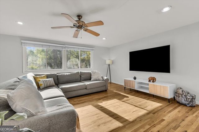 342 Bunting Drive, Savannah, GA 31404