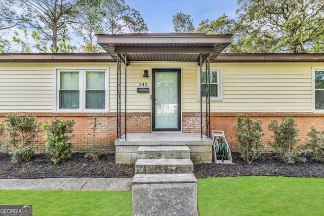 342 Bunting Drive, Savannah, GA 31404