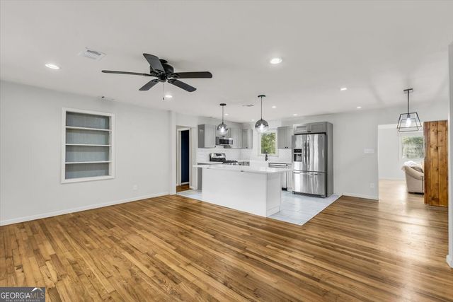 342 Bunting Drive, Savannah, GA 31404