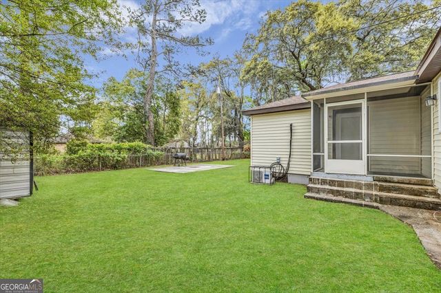342 Bunting Drive, Savannah, GA 31404