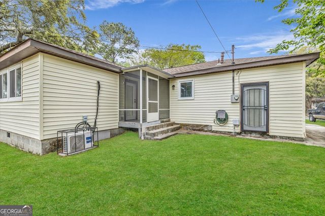342 Bunting Drive, Savannah, GA 31404