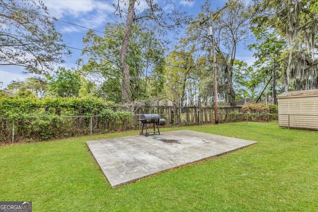 342 Bunting Drive, Savannah, GA 31404