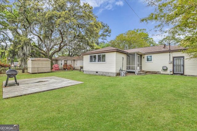 342 Bunting Drive, Savannah, GA 31404
