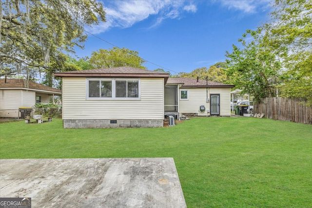 342 Bunting Drive, Savannah, GA 31404
