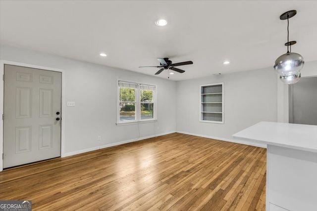 342 Bunting Drive, Savannah, GA 31404