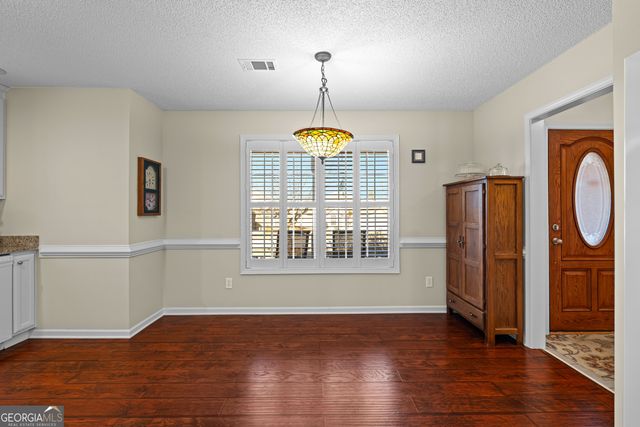 1548 Empress Drive, Mcdonough, GA 30253