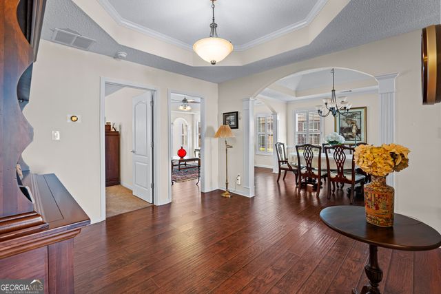 1548 Empress Drive, Mcdonough, GA 30253