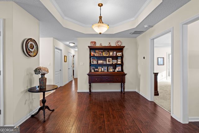 1548 Empress Drive, Mcdonough, GA 30253