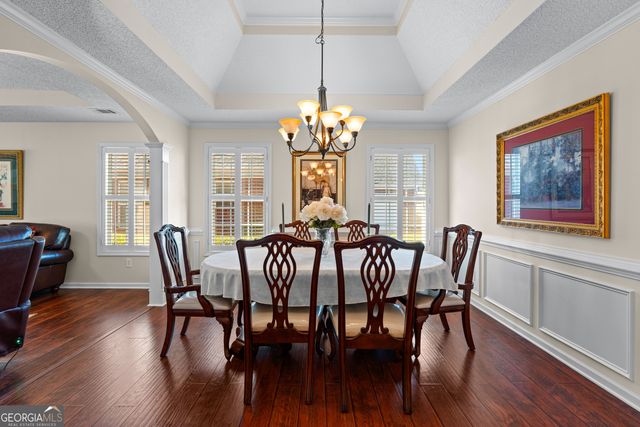 1548 Empress Drive, Mcdonough, GA 30253