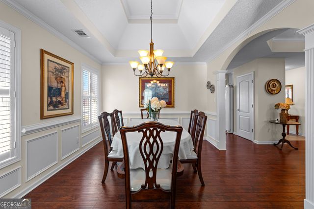 1548 Empress Drive, Mcdonough, GA 30253