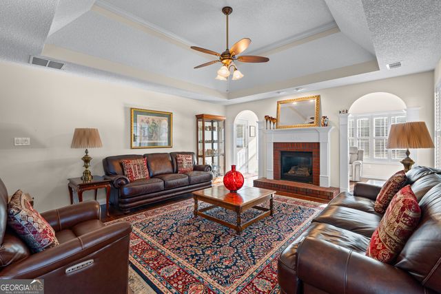 1548 Empress Drive, Mcdonough, GA 30253