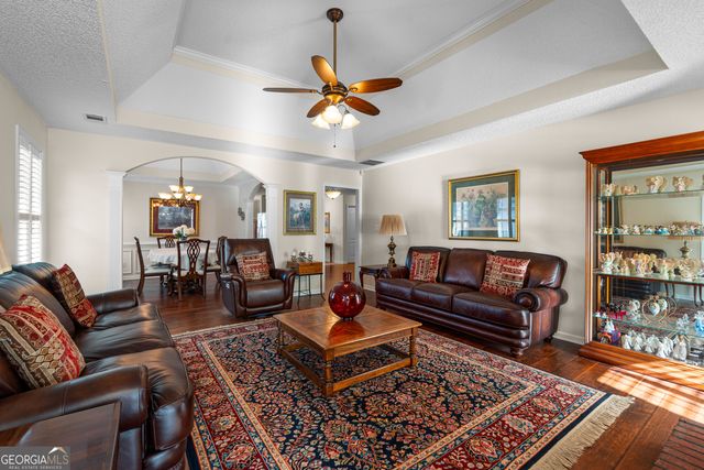 1548 Empress Drive, Mcdonough, GA 30253