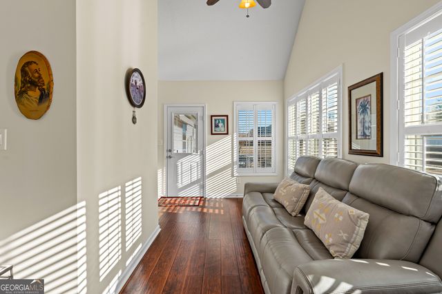 1548 Empress Drive, Mcdonough, GA 30253