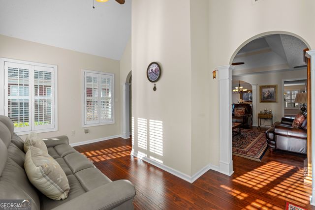 1548 Empress Drive, Mcdonough, GA 30253