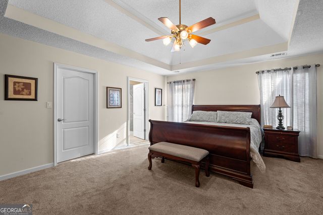 1548 Empress Drive, Mcdonough, GA 30253