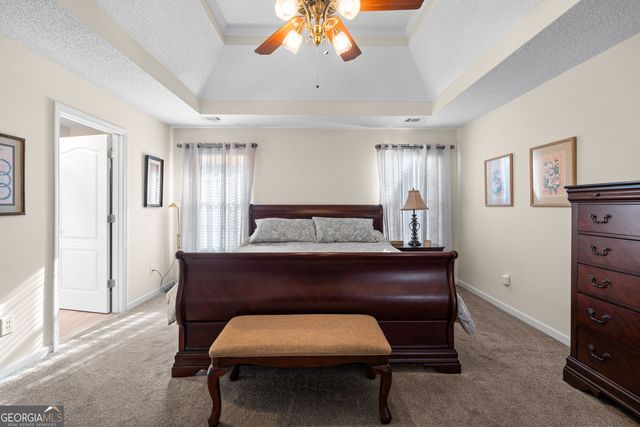 1548 Empress Drive, Mcdonough, GA 30253