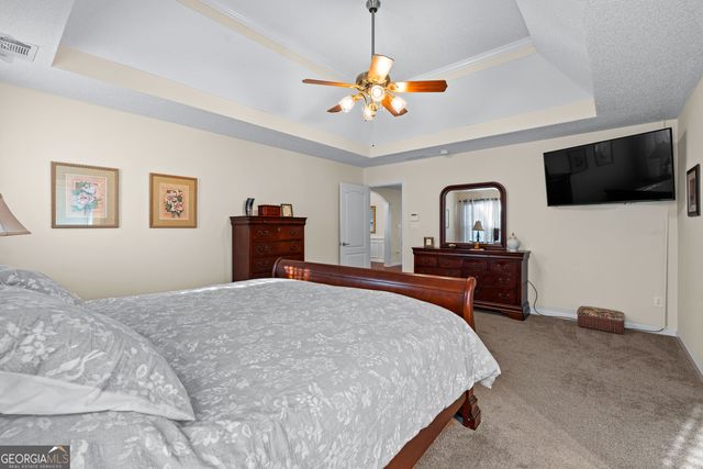 1548 Empress Drive, Mcdonough, GA 30253