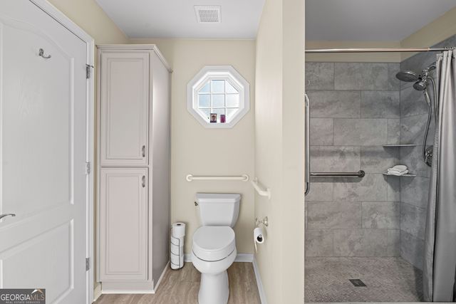 1548 Empress Drive, Mcdonough, GA 30253