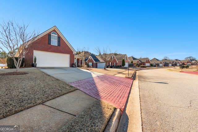 1548 Empress Drive, Mcdonough, GA 30253