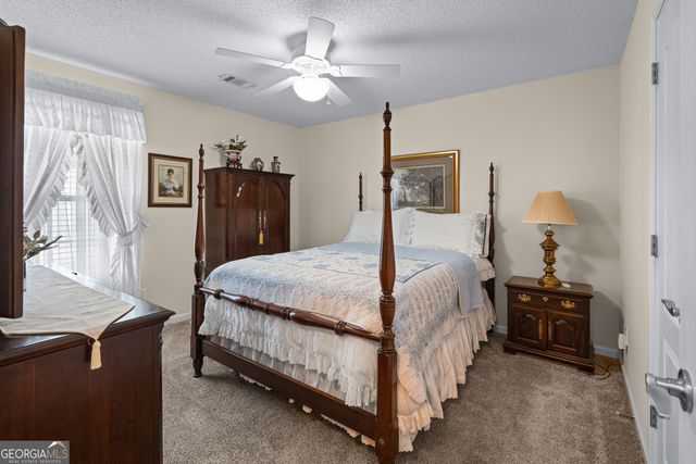 1548 Empress Drive, Mcdonough, GA 30253