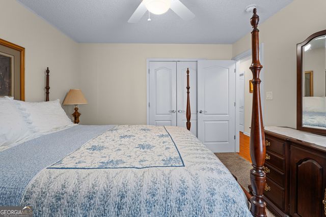 1548 Empress Drive, Mcdonough, GA 30253