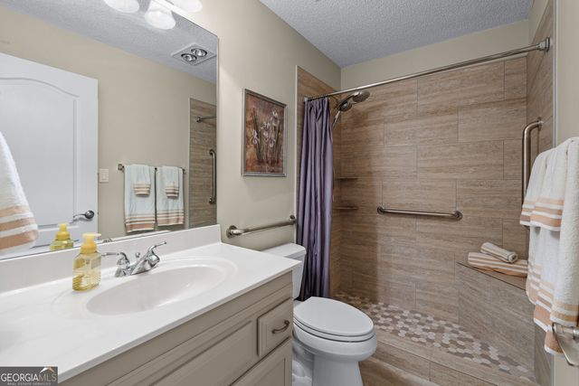 1548 Empress Drive, Mcdonough, GA 30253