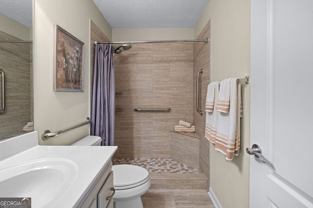 1548 Empress Drive, Mcdonough, GA 30253