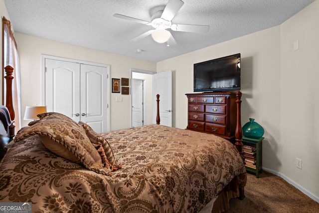 1548 Empress Drive, Mcdonough, GA 30253