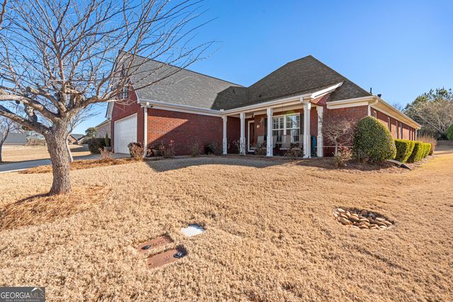 1548 Empress Drive, Mcdonough, GA 30253