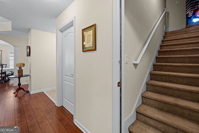 1548 Empress Drive, Mcdonough, GA 30253