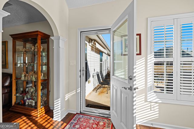 1548 Empress Drive, Mcdonough, GA 30253