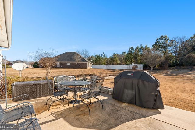 1548 Empress Drive, Mcdonough, GA 30253