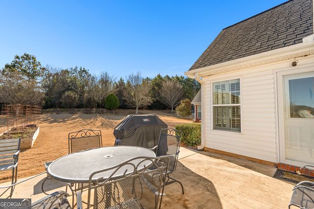 1548 Empress Drive, Mcdonough, GA 30253