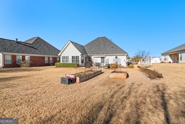 1548 Empress Drive, Mcdonough, GA 30253