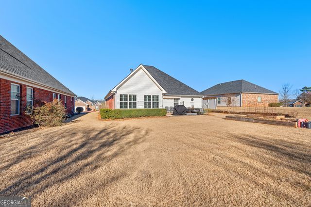 1548 Empress Drive, Mcdonough, GA 30253