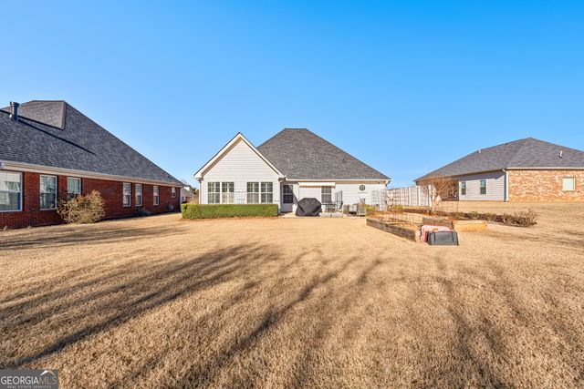 1548 Empress Drive, Mcdonough, GA 30253