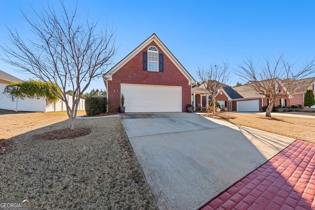 1548 Empress Drive, Mcdonough, GA 30253