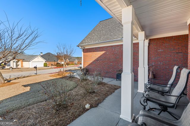 1548 Empress Drive, Mcdonough, GA 30253