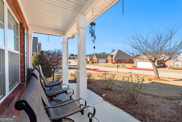 1548 Empress Drive, Mcdonough, GA 30253