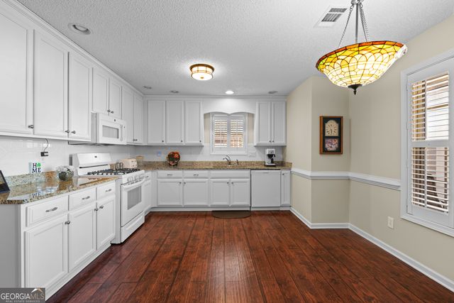 1548 Empress Drive, Mcdonough, GA 30253