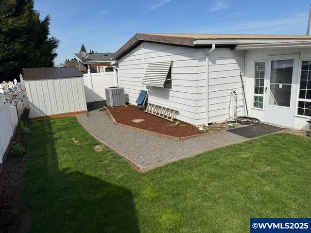 4730 NE Auburn #148 Rd 148, Salem, OR 97302