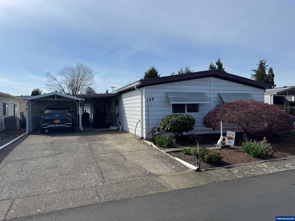 4730 NE Auburn #148 Rd 148, Salem, OR 97302