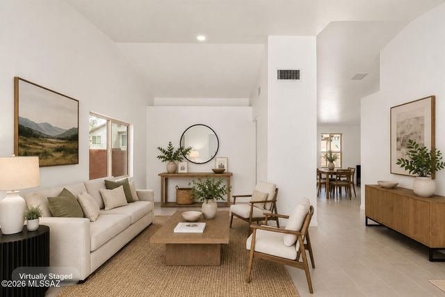 5360 W Grouse Way, Tucson, AZ 85742